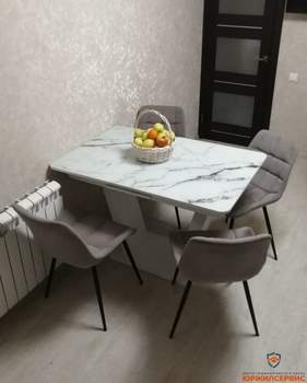 2-к квартира, вторичка, 58м2, 7/17 этаж