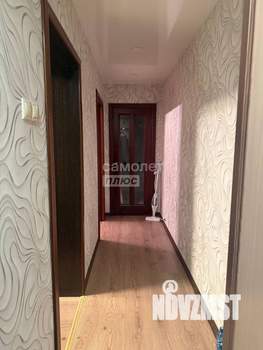 2-к квартира, вторичка, 42м2, 3/4 этаж
