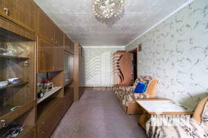 2-к квартира, вторичка, 51м2, 2/9 этаж