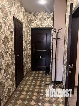 1-к квартира, вторичка, 38м2, 10/17 этаж