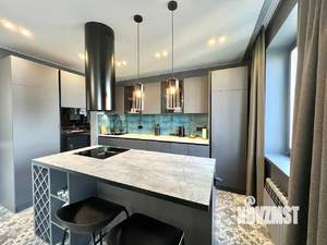 3-к квартира, вторичка, 71м2, 22/23 этаж