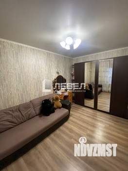 2-к квартира, вторичка, 55м2, 12/18 этаж