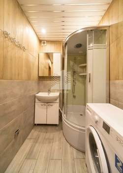 Студия квартира, вторичка, 24м2, 2/17 этаж