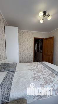 2-к квартира, вторичка, 54м2, 4/5 этаж