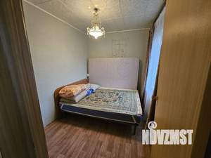 2-к квартира, вторичка, 36м2, 1/5 этаж