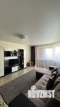 2-к квартира, вторичка, 55м2, 11/17 этаж