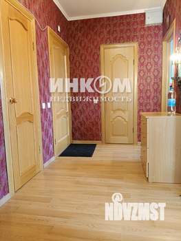 2-к квартира, вторичка, 60м2, 14/14 этаж