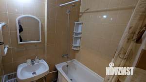 1-к квартира, вторичка, 34м2, 3/15 этаж