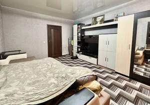 2-к квартира, вторичка, 61м2, 18/23 этаж