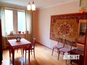 2-к квартира, вторичка, 43м2, 2/5 этаж