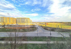 3-к квартира, вторичка, 61м2, 4/9 этаж