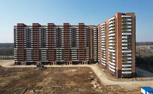 2-к квартира, вторичка, 62м2, 11/17 этаж