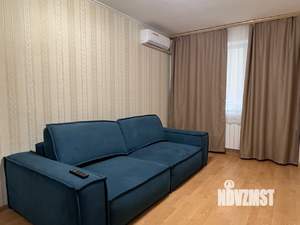 1-к квартира, вторичка, 34м2, 1/13 этаж