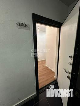 2-к квартира, вторичка, 44м2, 14/17 этаж