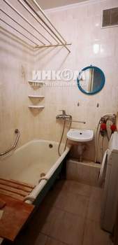 1-к квартира, вторичка, 31м2, 2/5 этаж
