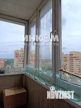 2-к квартира, вторичка, 60м2, 14/14 этаж