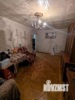 3-к квартира, вторичка, 63м2, 2/10 этаж