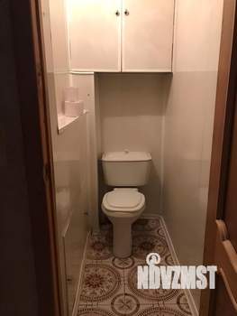 3-к квартира, вторичка, 64м2, 5/9 этаж