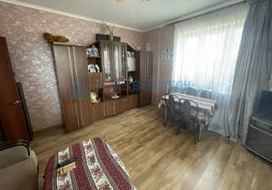 1-к квартира, вторичка, 41м2, 10/12 этаж
