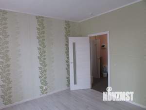 1-к квартира, вторичка, 37м2, 2/22 этаж