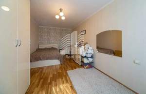 3-к квартира, вторичка, 71м2, 5/5 этаж