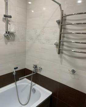 2-к квартира, вторичка, 60м2, 10/17 этаж