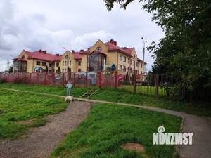 1-к квартира, вторичка, 47м2, 13/17 этаж
