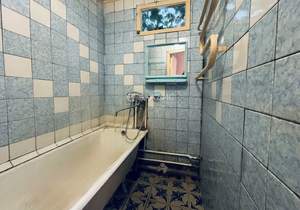 3-к квартира, вторичка, 59м2, 3/5 этаж