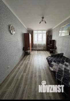 1-к квартира, вторичка, 40м2, 9/17 этаж