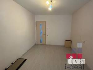 2-к квартира, вторичка, 58м2, 6/17 этаж