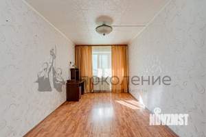 1-к квартира, вторичка, 32м2, 1/9 этаж