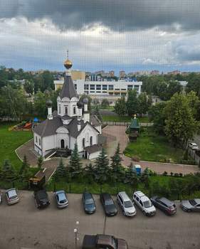 2-к квартира, вторичка, 46м2, 7/14 этаж