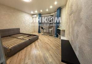 1-к квартира, вторичка, 28м2, 14/19 этаж