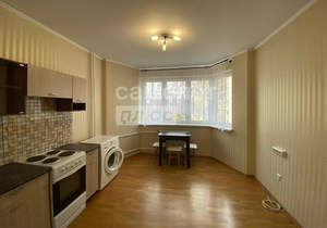 2-к квартира, вторичка, 60м2, 10/17 этаж