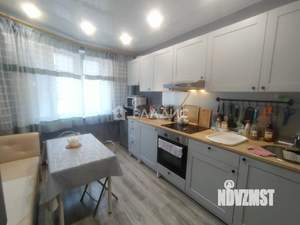 1-к квартира, вторичка, 38м2, 8/17 этаж