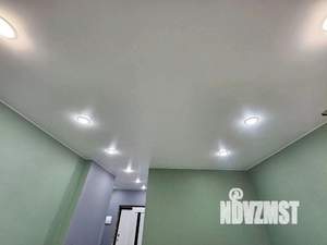 1-к квартира, вторичка, 36м2, 5/18 этаж