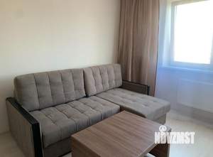Студия квартира, вторичка, 28м2, 15/17 этаж