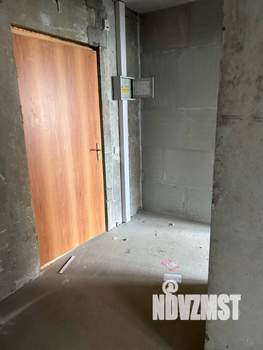 1-к квартира, вторичка, 41м2, 3/17 этаж
