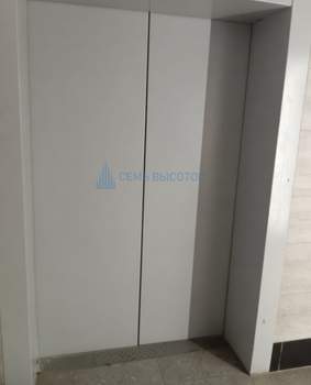 2-к квартира, вторичка, 55м2, 15/16 этаж