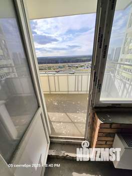 2-к квартира, сданный дом, 55м2, 13/18 этаж