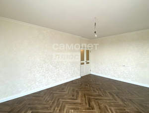 1-к квартира, вторичка, 45м2, 14/17 этаж