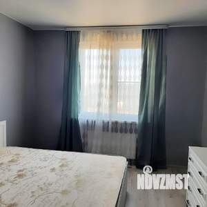 1-к квартира, вторичка, 36м2, 17/17 этаж