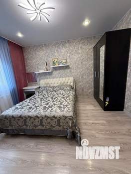 2-к квартира, вторичка, 56м2, 4/17 этаж