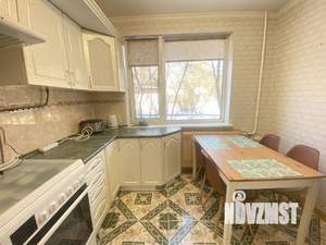 3-к квартира, вторичка, 63м2, 1/5 этаж