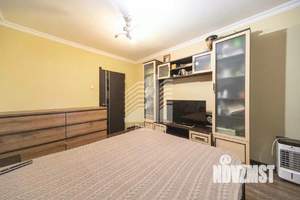 2-к квартира, вторичка, 50м2, 2/10 этаж