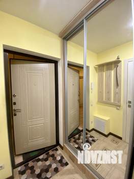 Студия квартира, вторичка, 29м2, 2/19 этаж