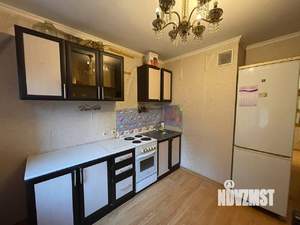 1-к квартира, вторичка, 38м2, 2/17 этаж