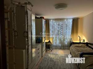 3-к квартира, вторичка, 83м2, 7/14 этаж