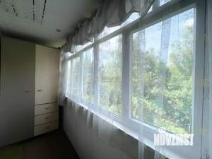 2-к квартира, вторичка, 53м2, 3/5 этаж