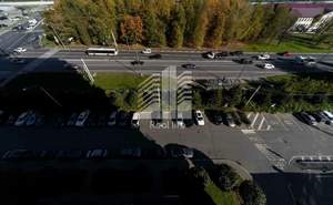 1-к квартира, вторичка, 39м2, 9/14 этаж